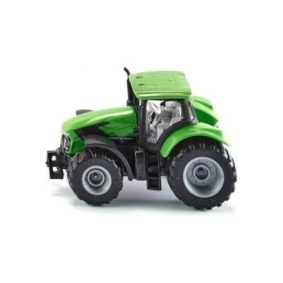 SIKU - Метална играчка - Трактор - The Deutz-Fahr TTV 7250 Agrotron (1081)