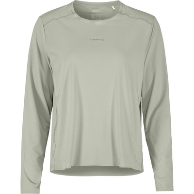 Craft Дамска тениска Craft Women's Hypervent Longsleeve Running shirt - Pigeon (916-5805-0114)