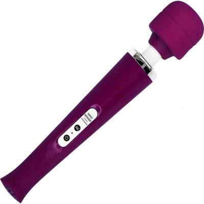 LOLO masážní stimulátor klitorisu usb