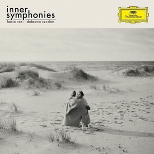 Universal Hania Rani: Dobrawa Czocher: Inner Symphonies - CD (049814)