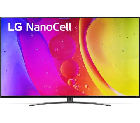LG 50NANO813QA