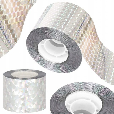 Springos Reflexní páska proti ptákům 5 cm x 70 m GA0005-XG