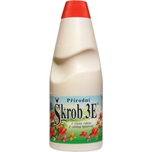 3E tekutý škrob 500 ml