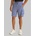 Calvin Klein Jeans WOVEN LABEL SHORT - Grisaille
