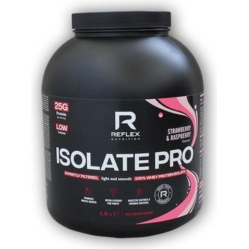 Reflex Isolate Pro 1800 g