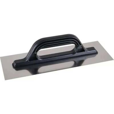 Hladítko FESTA nerez PVC rukojeť 360x130mm rovné 31151
