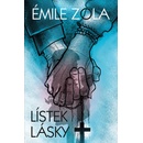 Lístek lásky