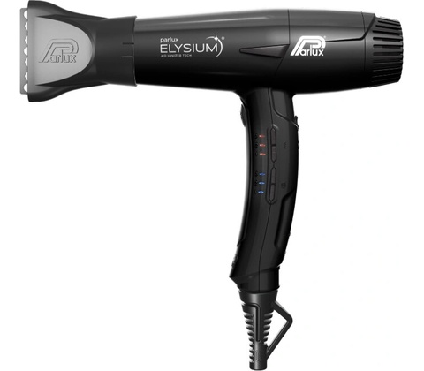 Parlux Elysium Black