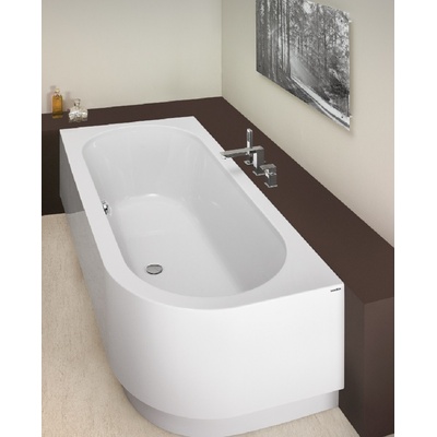 Hoesch Happy D. 180 x 80 cm 6485010