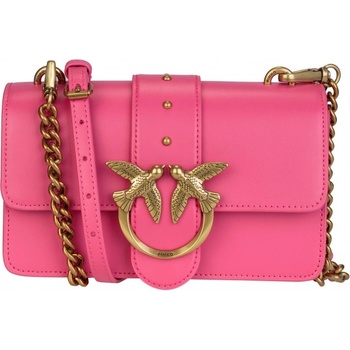 Pinko značková kabelka crossbody dámská Love one Mini