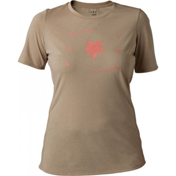 Fox Ranger Dr SS Veni mocha 2023 dámský