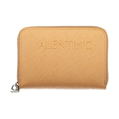 Dámská peněženka VALENTINO BAGS hnědá