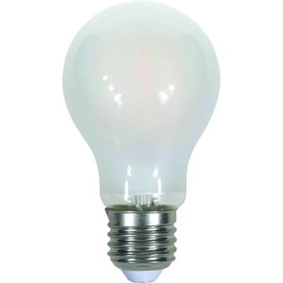 V-TAC žiarovka LED Filament E27 5W, 2700K, 600lm, A60 VT-2045