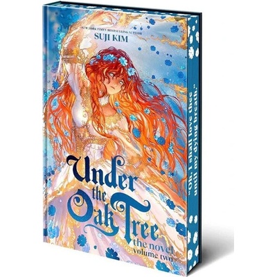 Under the Oak Tree, Vol. 2 (novel)