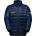 Mammut Мъжко синтетично яке Mammut Crag Insulation Jacket Synthetic jacket - Marine (004-5762-0313)