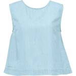 Mazine Дамски топ Mazine Women's Tencel Top - Light Blue Wash - размер XXL (916-1294-0216)