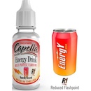 Capella Energy Drink Rf 13ml