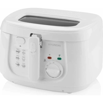 Hyundai DF 165