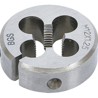 BGS technic 1900-M12X1.25-S BGS , Závitové očko M12 x 1,25 x 38 mm