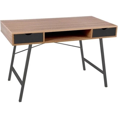 RFG Бюро RFG - Shape A, бежово/черно (FG-1915/F01/BLACK)