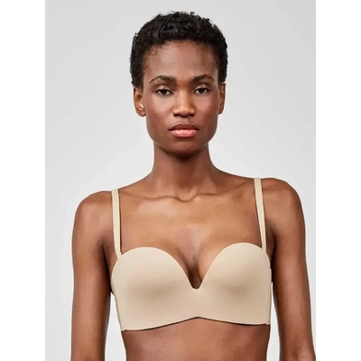 Gisela СУТИЕН БРИДЖИТКА push up 1/10065 piel gisela