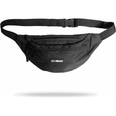 GymBeam Rider ledvinka, 5 l, černá