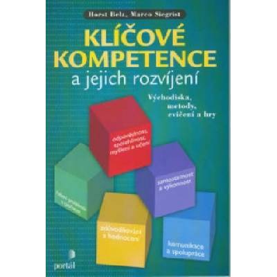 Klíčové kompetence a jejich rozvíjení