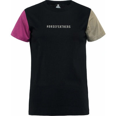 Horsefeathers Dun Top Multicolor