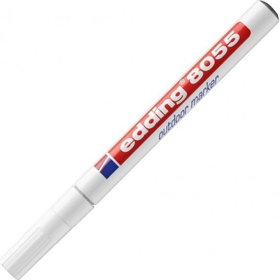 Edding 8055 bílý