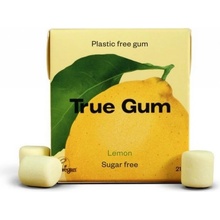 True gum citrón 21 g