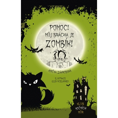 Pomoc! Můj brácha je zombík! - Kolektiv
