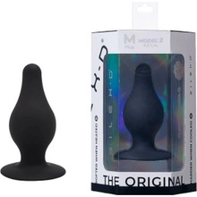 SilexD Plug Model 2 M Black