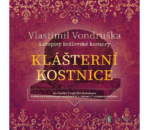 Klášterní kostnice