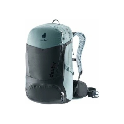 Deuter Trans Alpine Pro 26 SL šedá