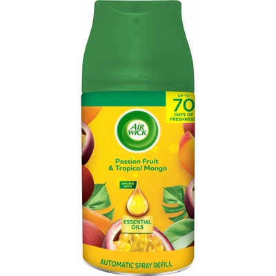 Air wick freshmatic max broskyňa a marhuľa náhradná náplň 250 ml