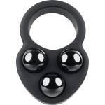 Gender X Workout Ring Black