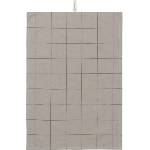 Rosendahl Малка кухненска кърпа Gamma 50 x 70 см пясъчносива (21446)