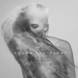 Warner Young The Giant: Mind Over Matter - 2Vinyl (LP) (074910)