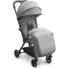 Leclerc Baby Quick Grey Melange