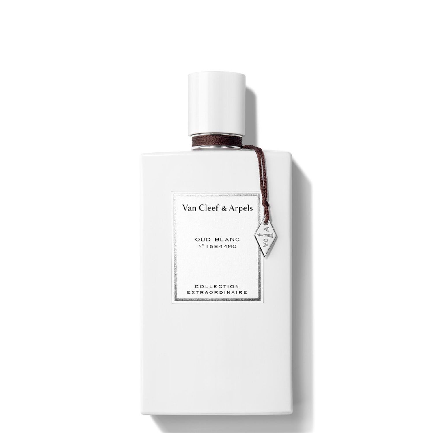 Van Cleef & Arpels Oud Blanc EDP 75 ml