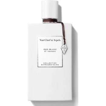 Van Cleef & Arpels Oud Blanc EDP 75 ml