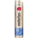 Wellaflex Volume & Repair lak na vlasy 5 250 ml
