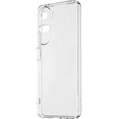 OBAL:ME TPU Honor 90 Lite Transparent – Zboží Živě