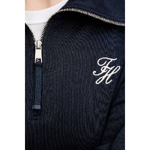 Tommy Hilfiger Рокля (WW0WW48432)