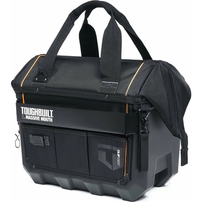 Toughbuilt Pro Uzavřená brašna na nářadí 40 cm L 16