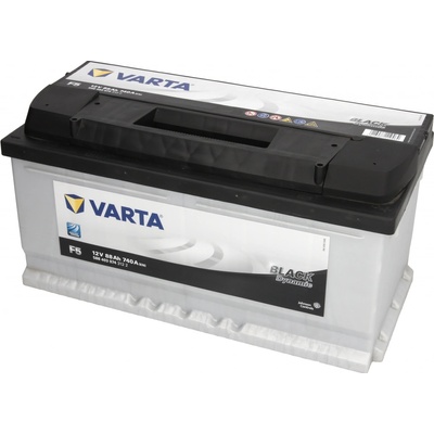 Varta Black Dynamic 12V 88Ah 740A 588 403 074