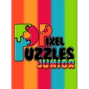 Pixel Puzzles Junior