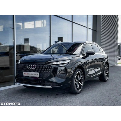 Audi Q3 110 kW