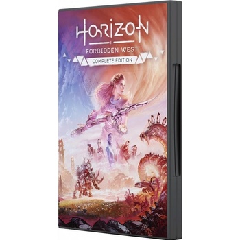 Horizon: Forbidden West Complete