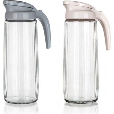 Banquet Džbán Merida mix barev 1500 ml – Zboží Mobilmania